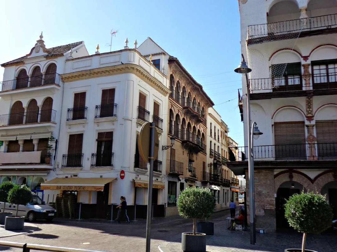 Iglesia de Santa Maria景点图片