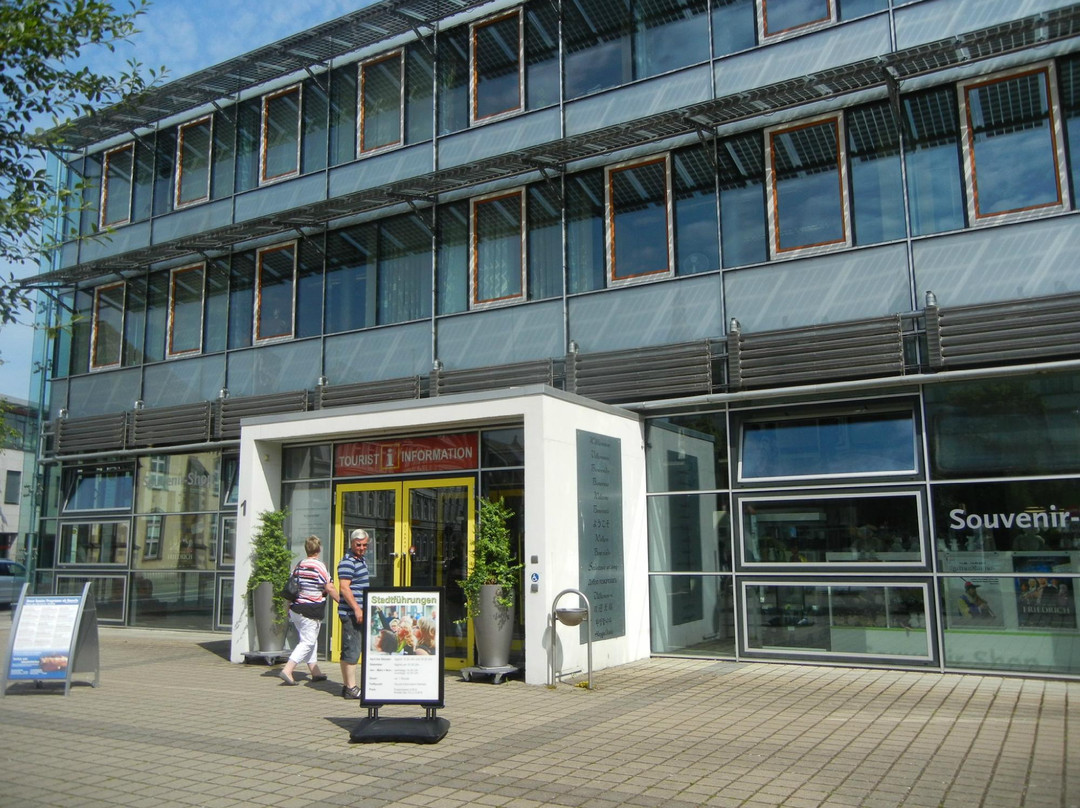 Hameln Marketing und Tourismus GmbH景点图片