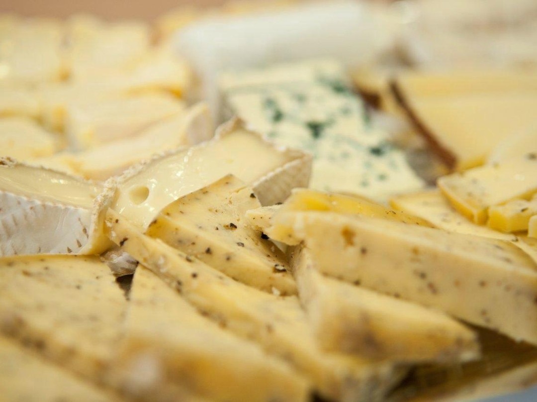 La Ventana Gourmet-Mahon必去景点