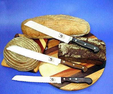 Grohmann Knives Factory Outlet-Pictou必去景点