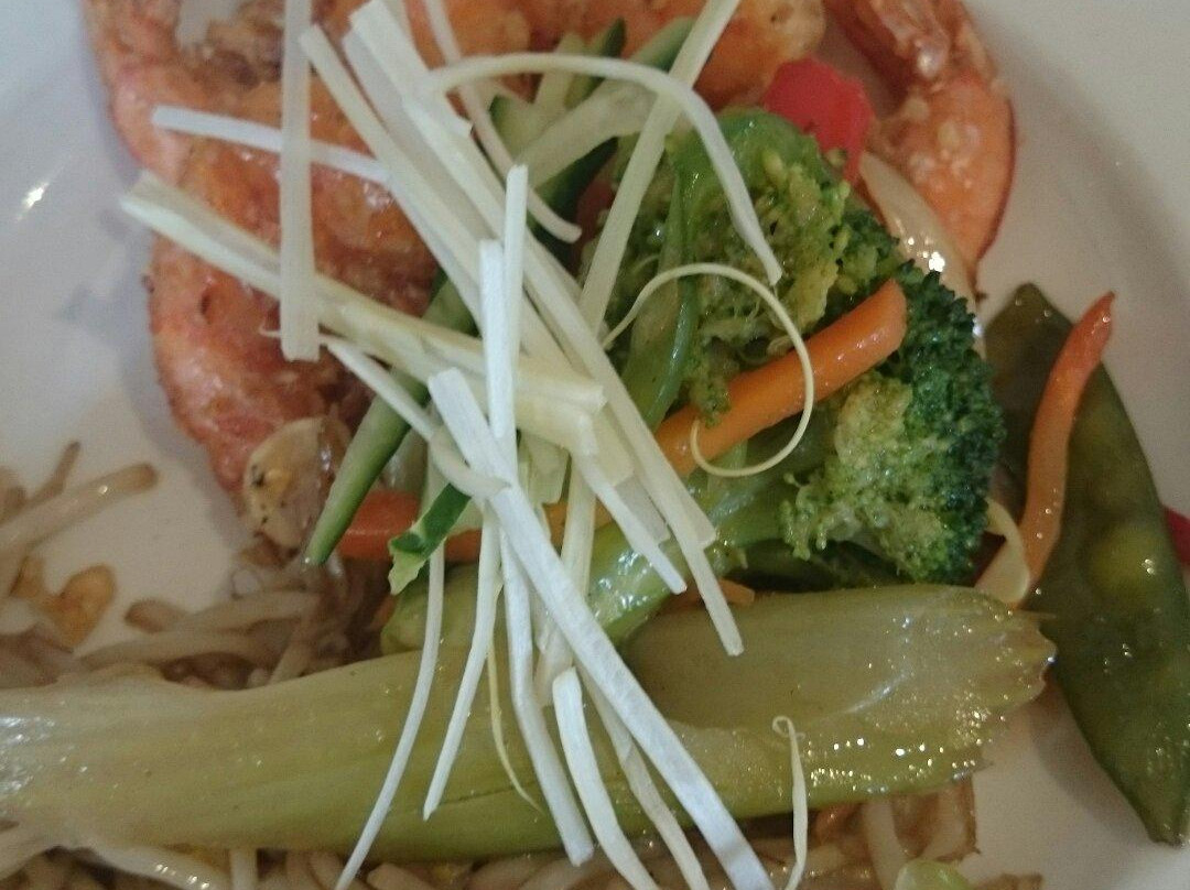 513 Oriental Buffet