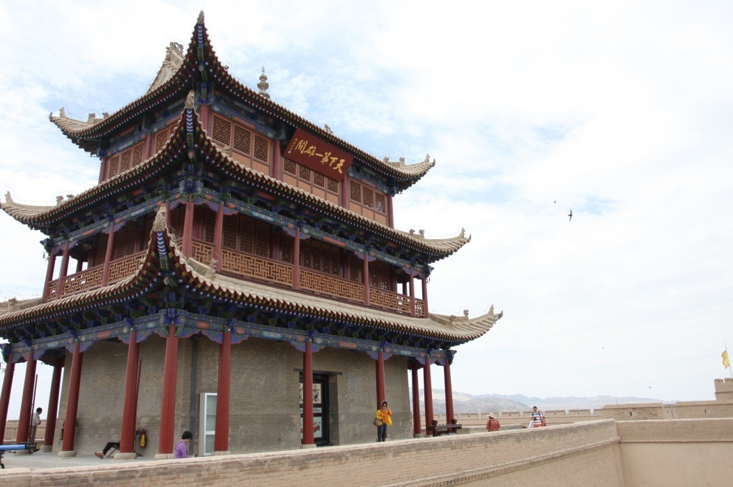 柔远楼景点图片