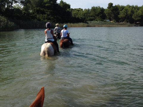 Il Maneggio di Lucio-奥特朗托必去景点