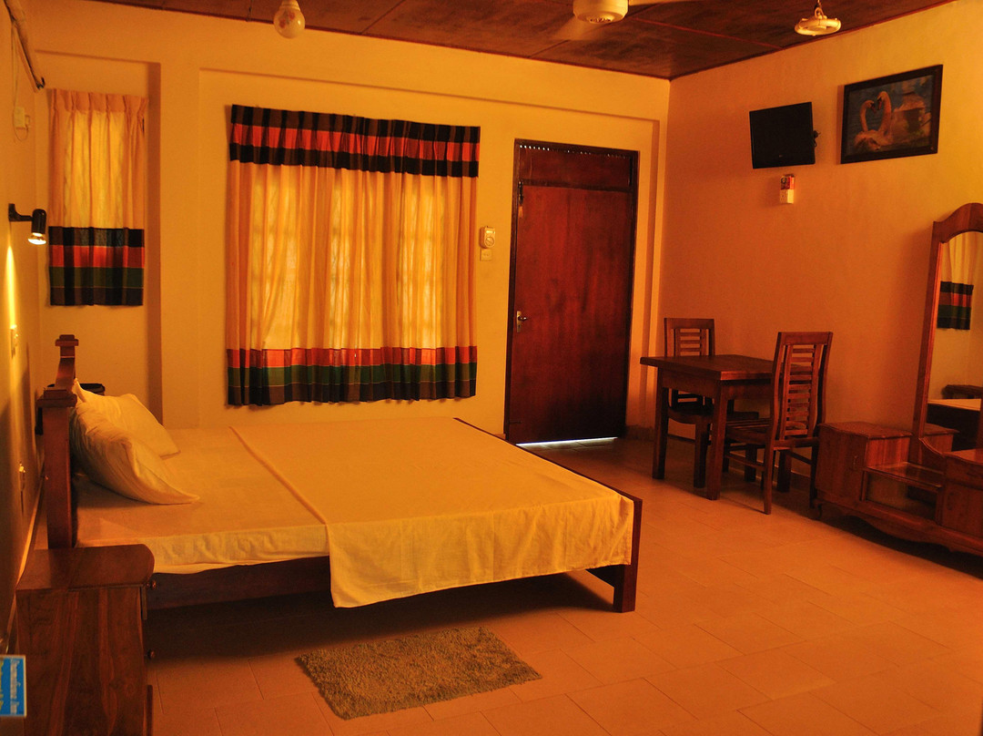 Inamaluwa Inn