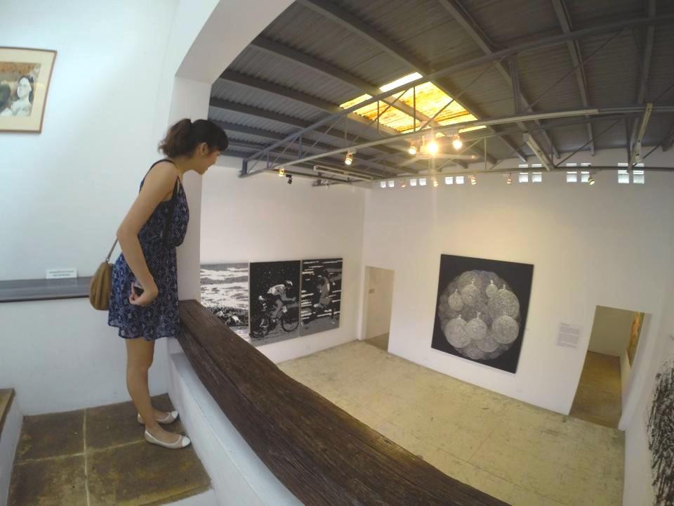 Pinto Art Museum-Antipolo City必去景点