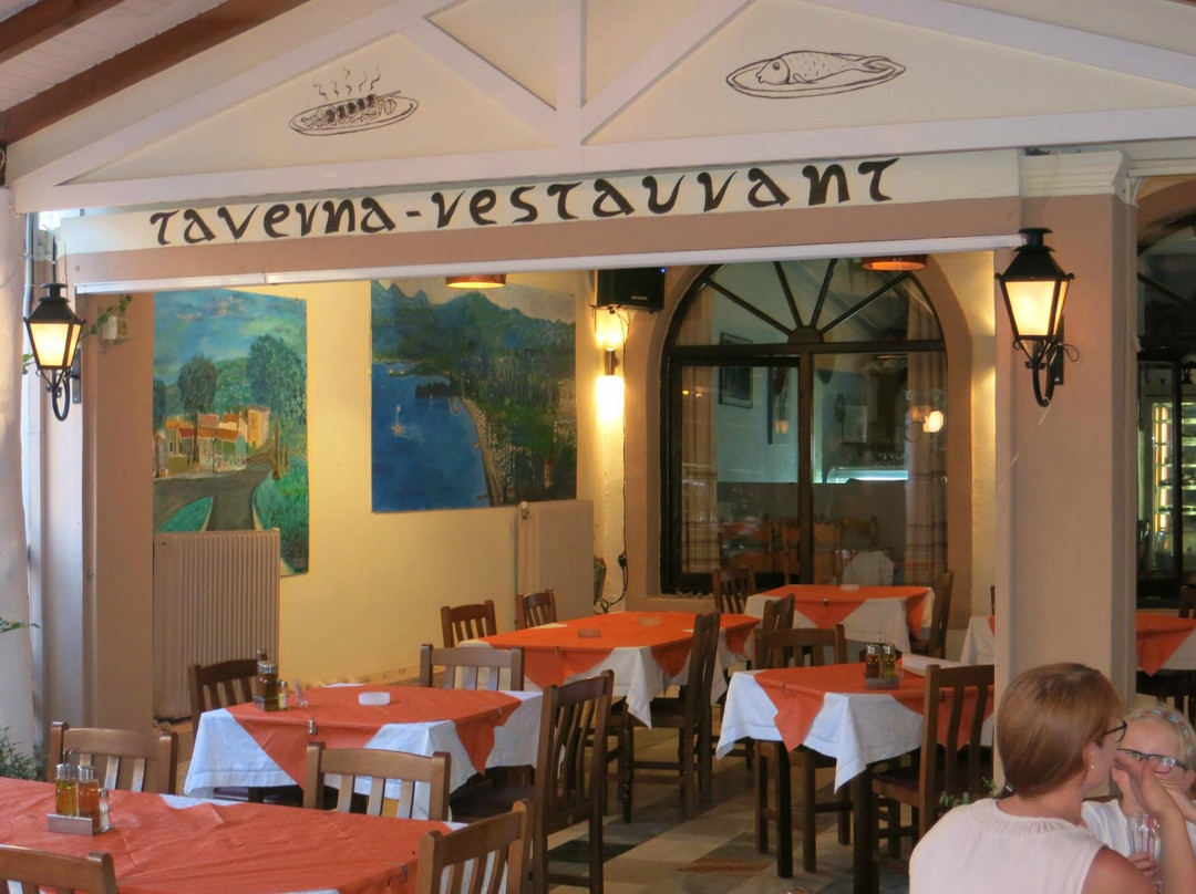 Castello Taverna