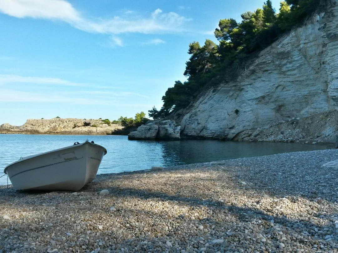 Spiaggia di Porto Greco景点图片