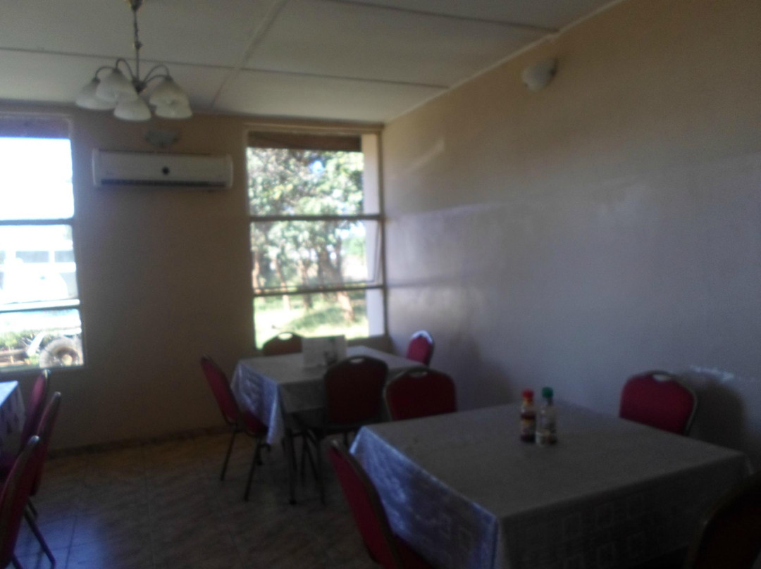 Mango Grove Lodge
