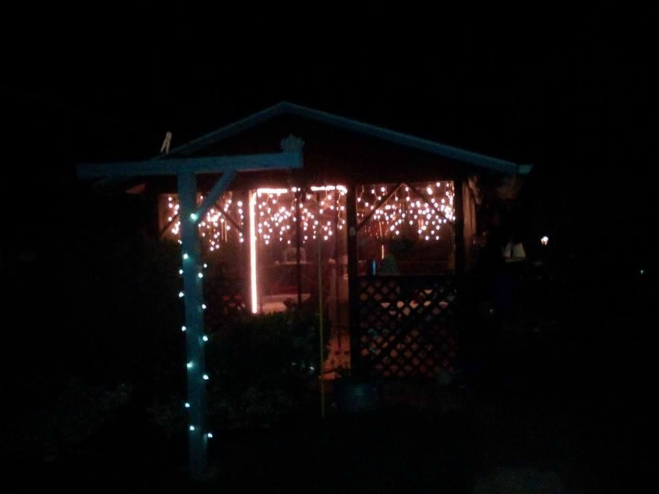 Lake Street Manor Bed & Breakfast主图