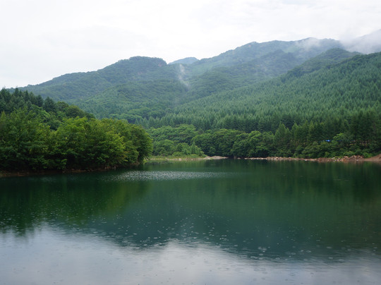 本溪汤沟国家森林公园-本溪满族自治县必去景点