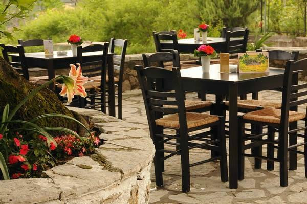 Watermill Lefkadas-莱夫卡扎必去景点