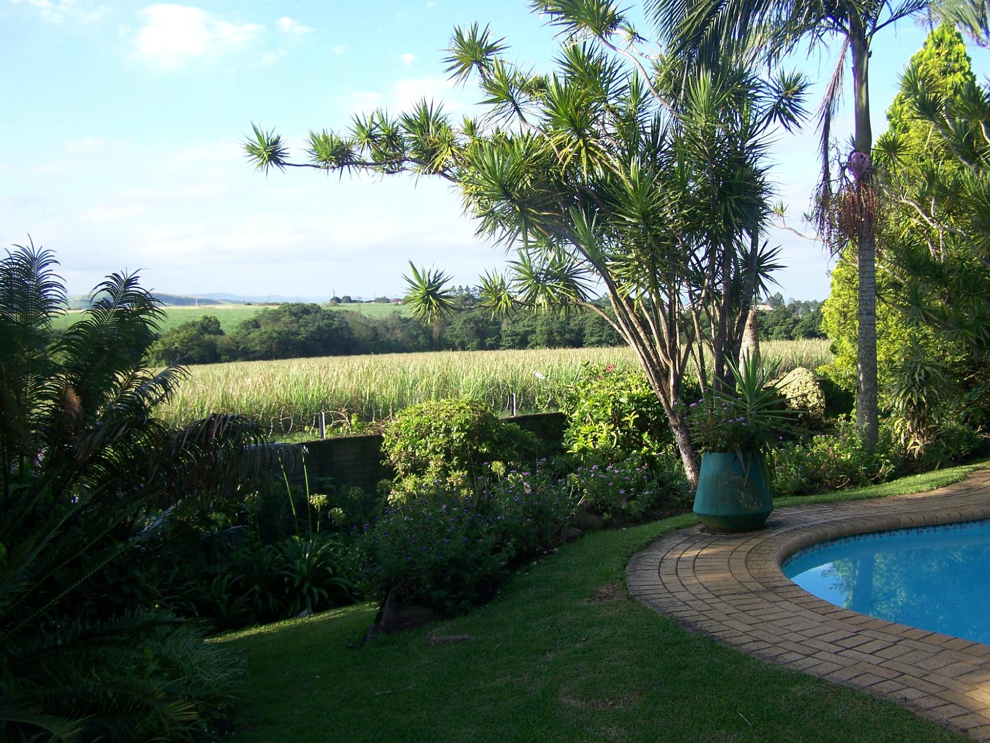 Garden Lodge-官方