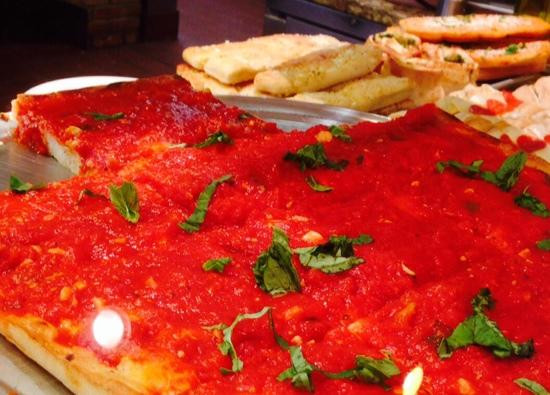 Passariello's Voorhees - Pizzeria & Italian Kitchen
