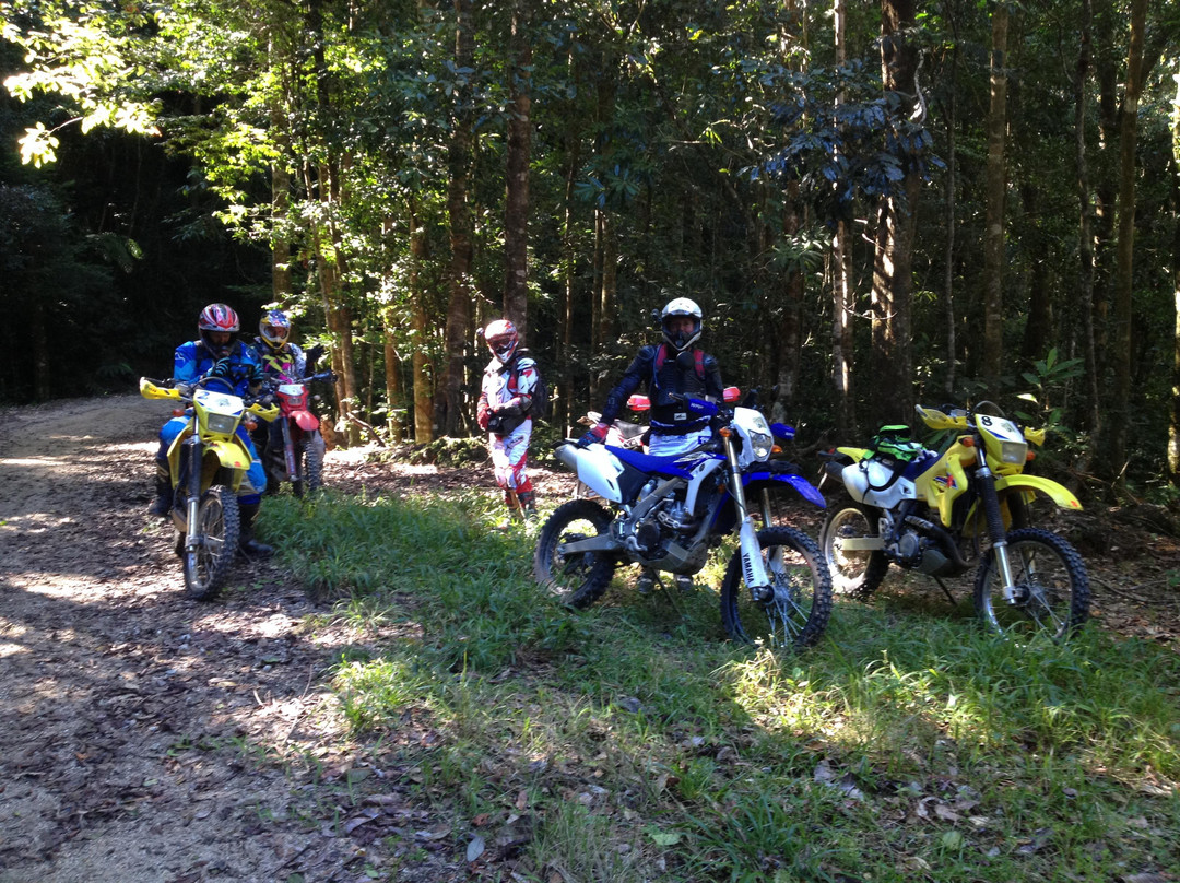 Trail Bike Adventures景点图片