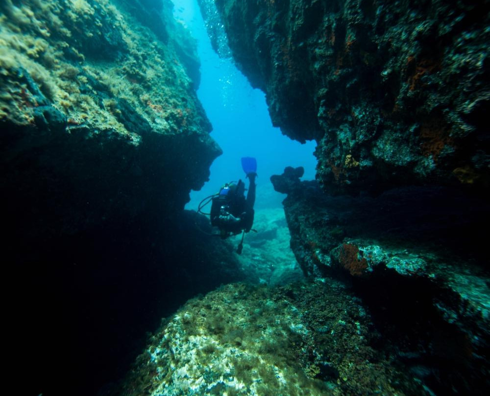 Skopelos Dive Center景点图片