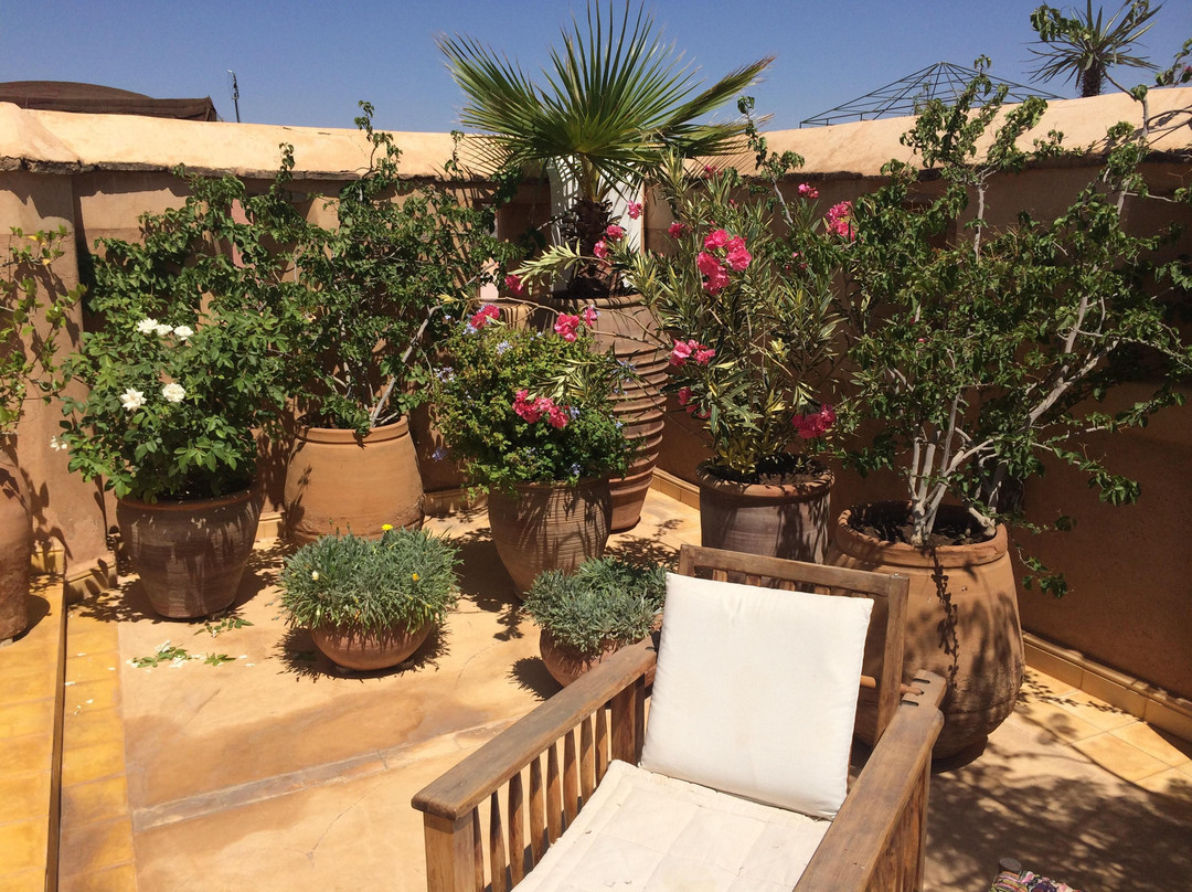 地毯博物馆-马拉喀什必去景点