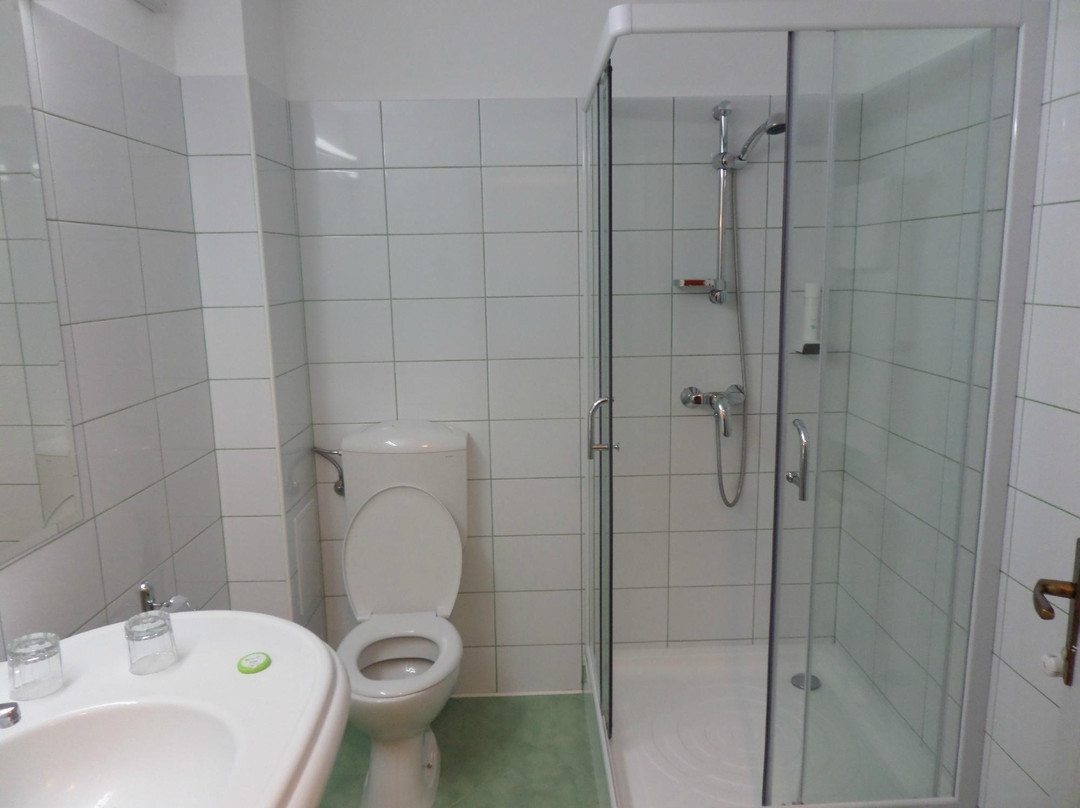 Pensiunea Imperial主图