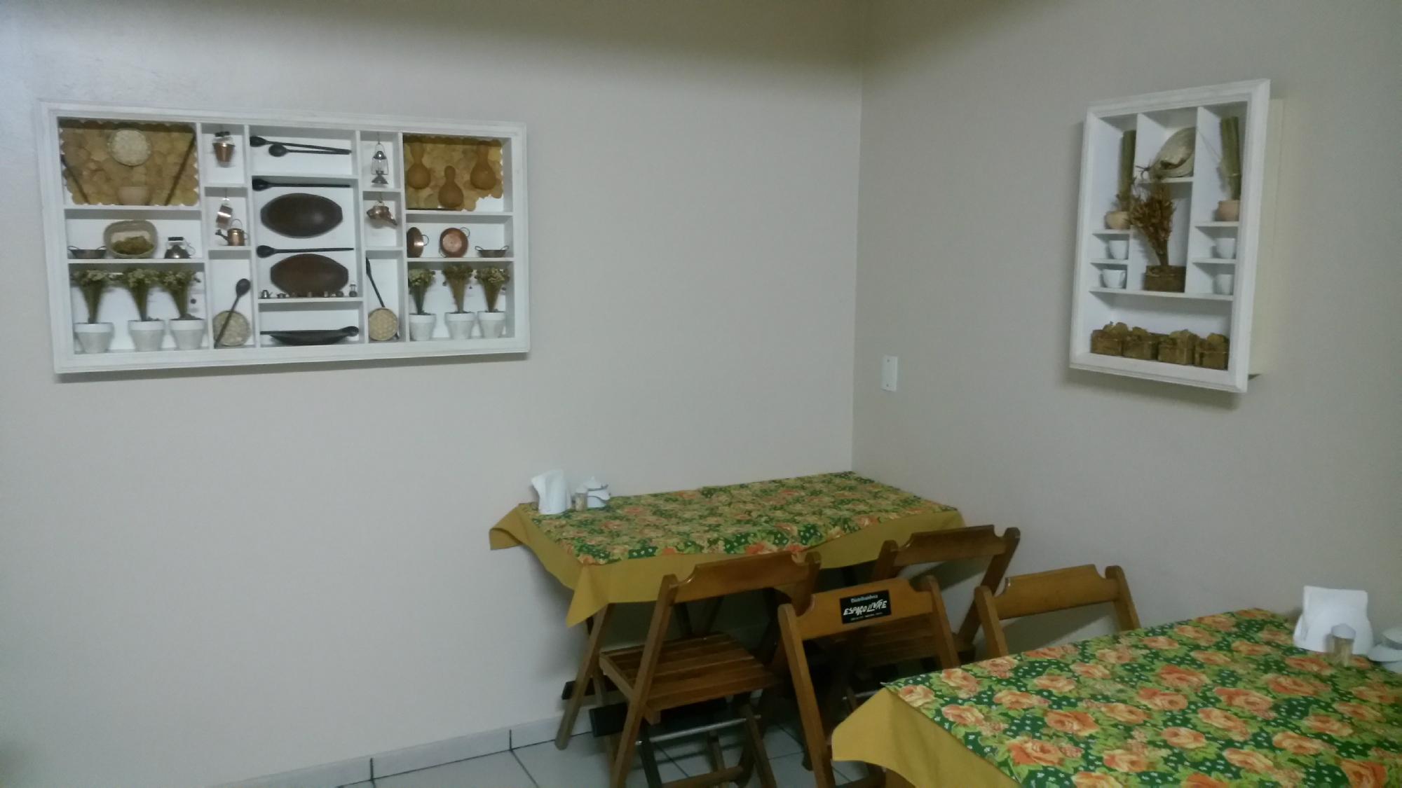 Minas Hotel-浴室