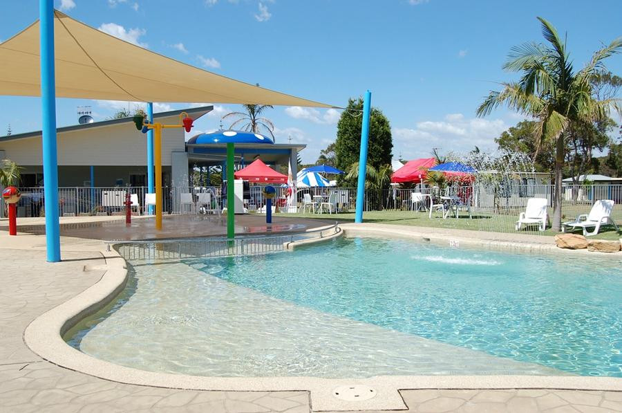 NRMA Norah Head Holiday Park