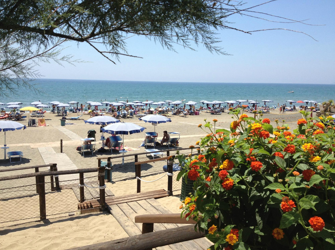 Lido Tucano