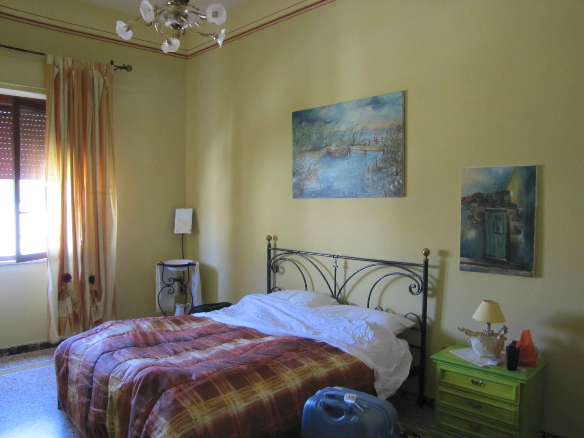 Bed and Breakfast Su Niu-客卧