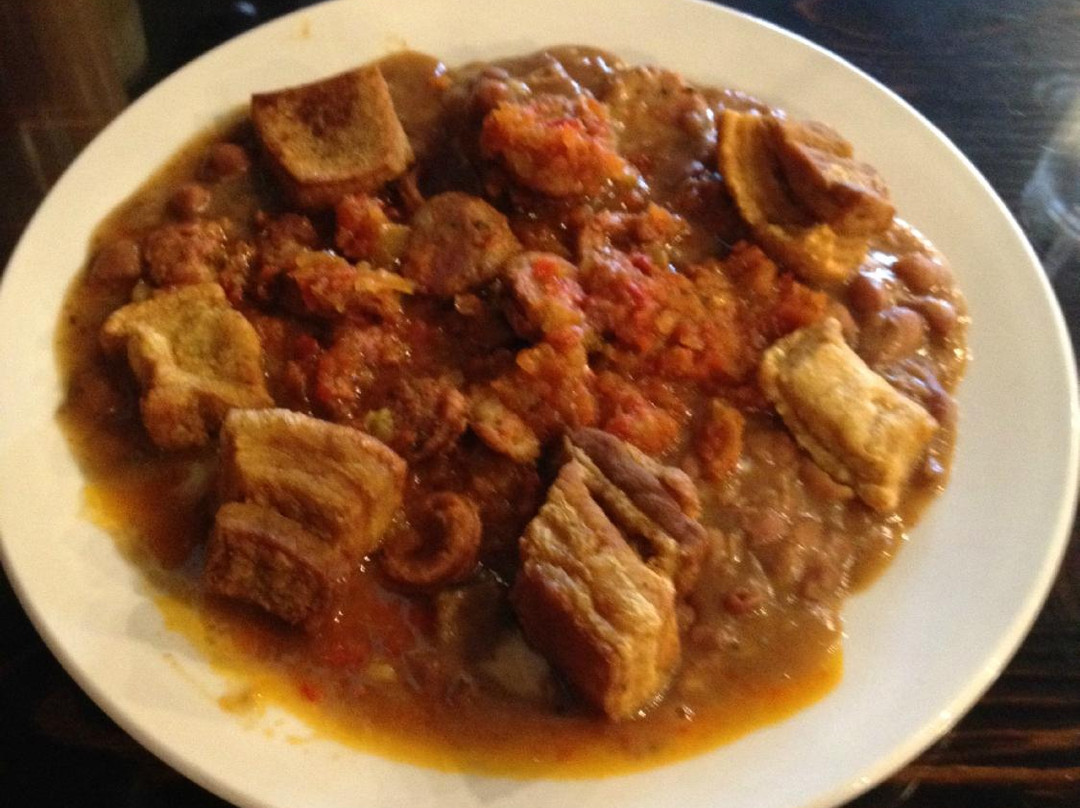 Delicias de la Abuela