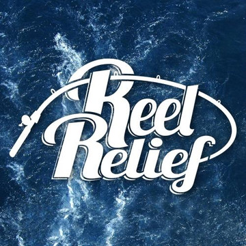 Reel Relief Fishing Charters-美特尔海滩必去景点