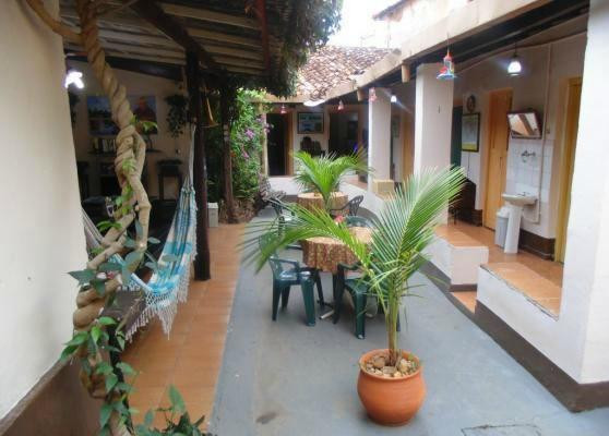 Hostel Pousada Ecoverde