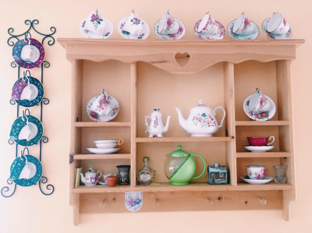 Rose Garden B&B主图