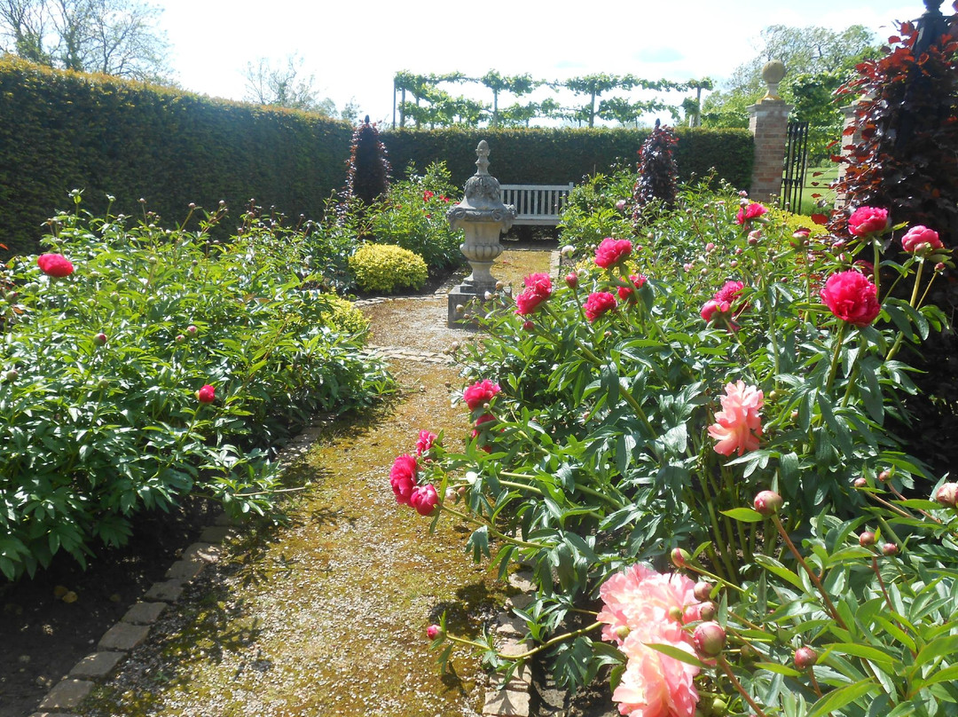 The Garden House景点图片