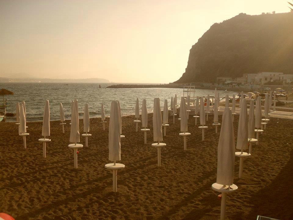 La Playa de Luca景点图片