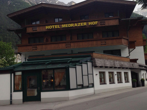 Medrazerhof主图