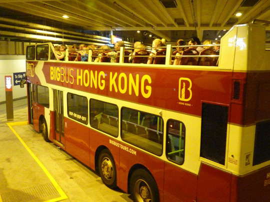 九龙维景酒店主图