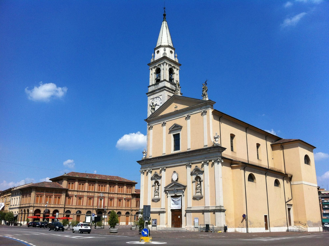 Santa Maria Maggiore景点图片