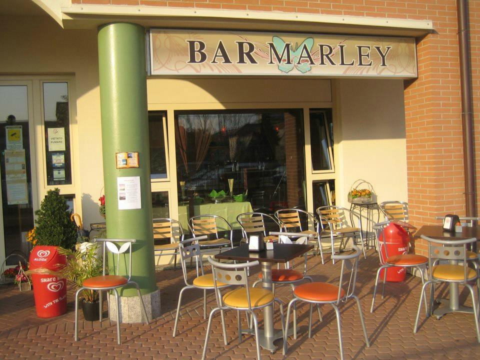 Bar Marley景点图片