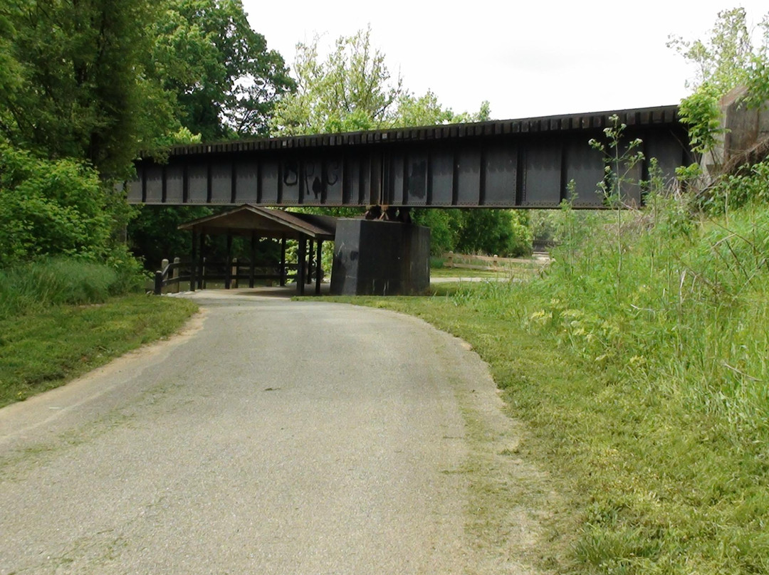 Tinker Creek Greenway景点图片