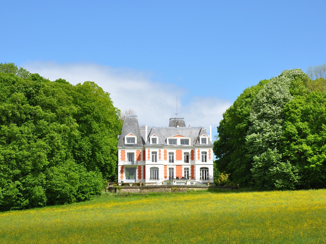Chateau des Fougeres