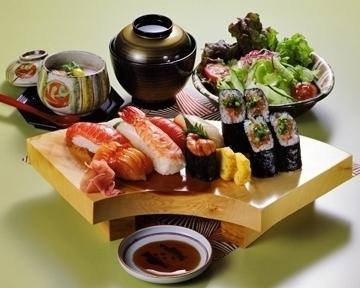 すし屋 赤兵衛 春日部店