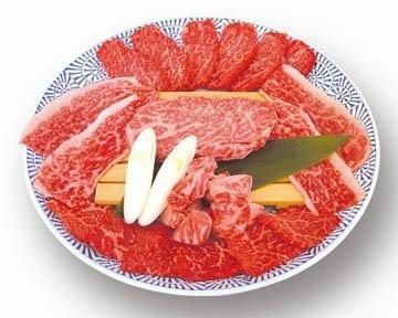 焼肉専門店 炎座 下館本店