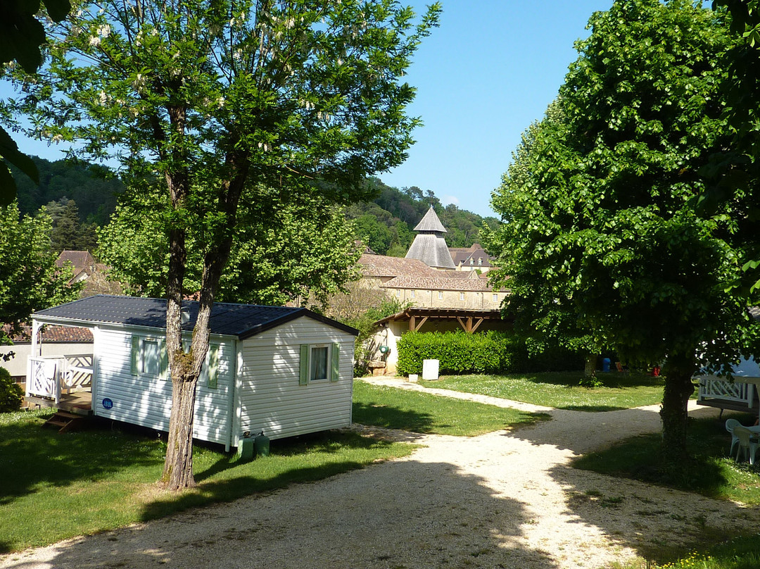 Les Jardins de l'Abbaye