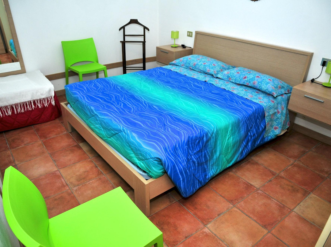 Agriturismo Le Rose
