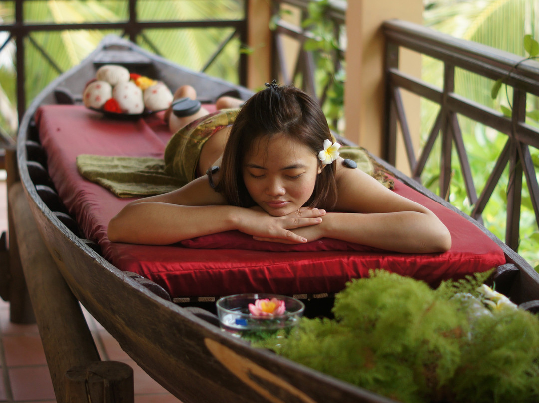 Lv Beauty Salon - Spa-会安必去景点