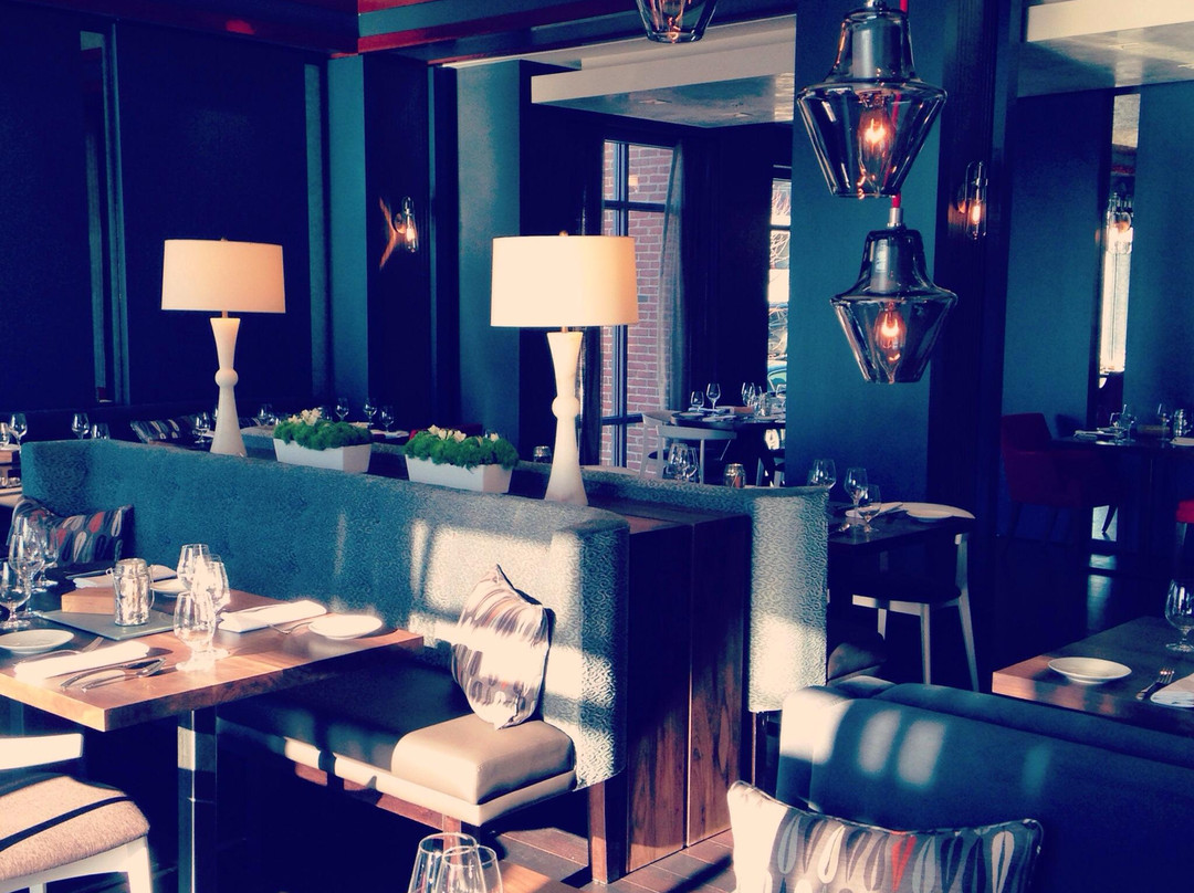 Bleu Northeast Kitchen