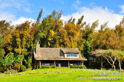 可哈拉岛-夏威夷大岛必去景点