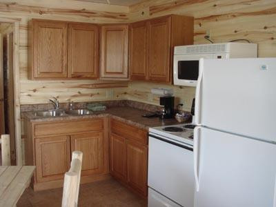 Cascada Cabins主图