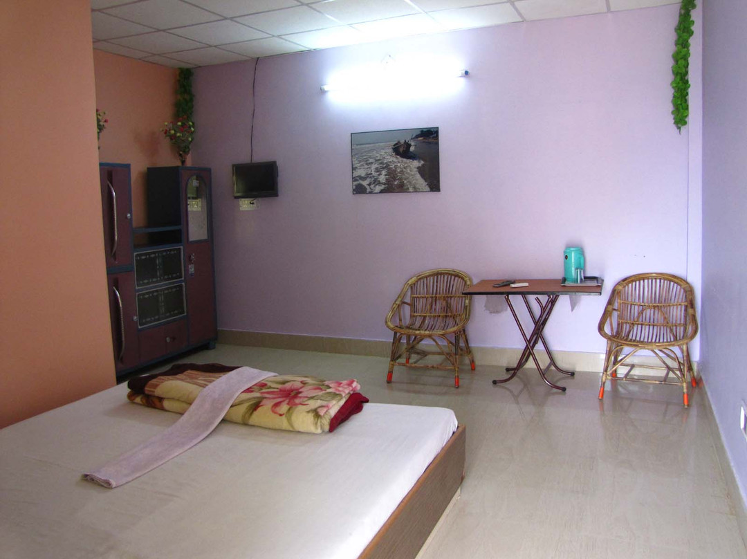 Tajpur Palm Village Resort