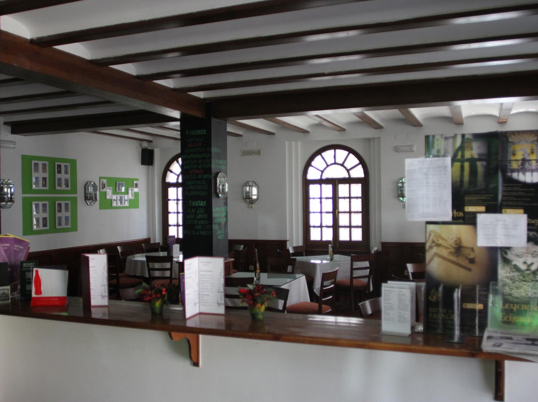 Platería Restaurant