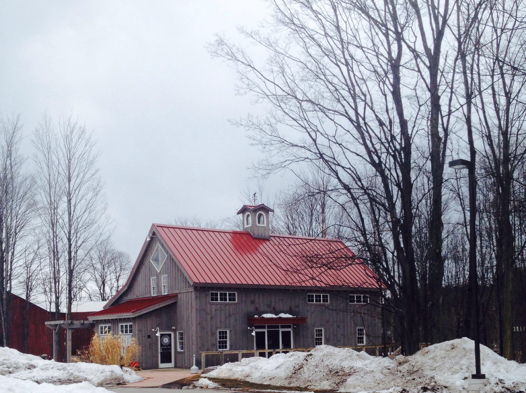 45 North Vineyard & Winery景点图片