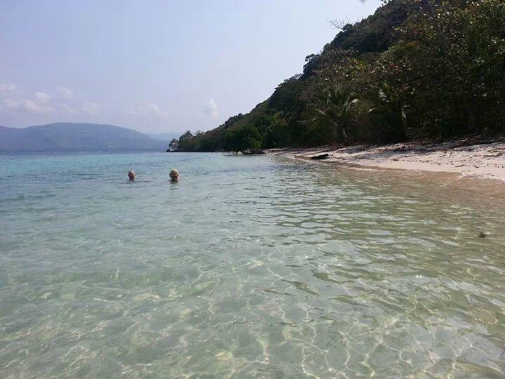 丹岛-苏梅岛必去景点