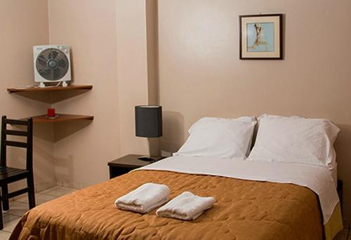 Las Americas Hotel主图